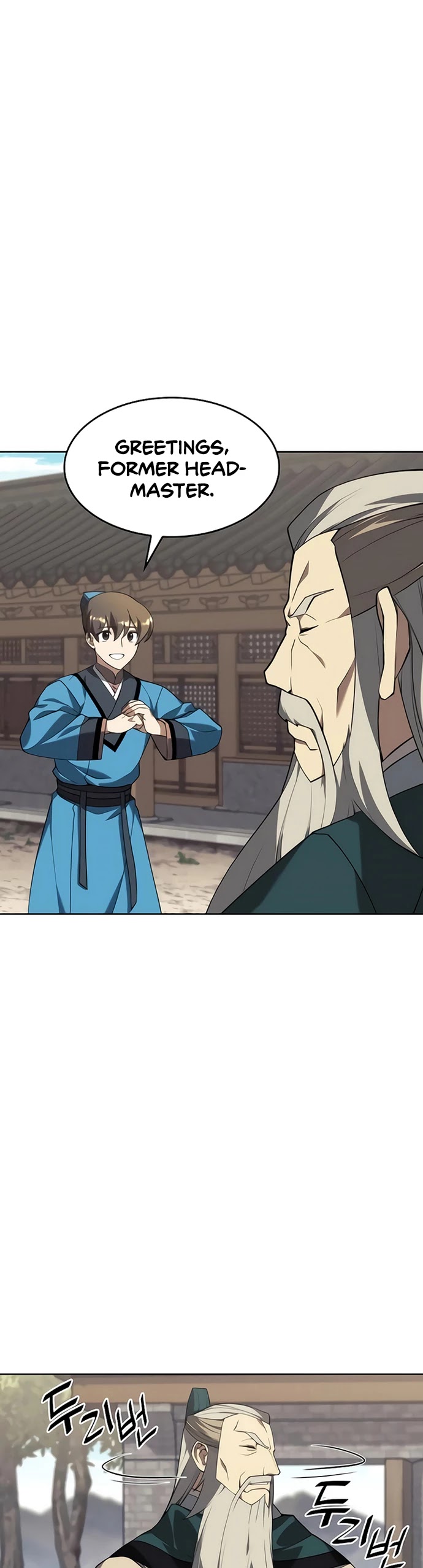Tale of a Scribe Who Retires to the Countryside Chapter 102 page 52 - Chapter 102: Season 2: Ch 39