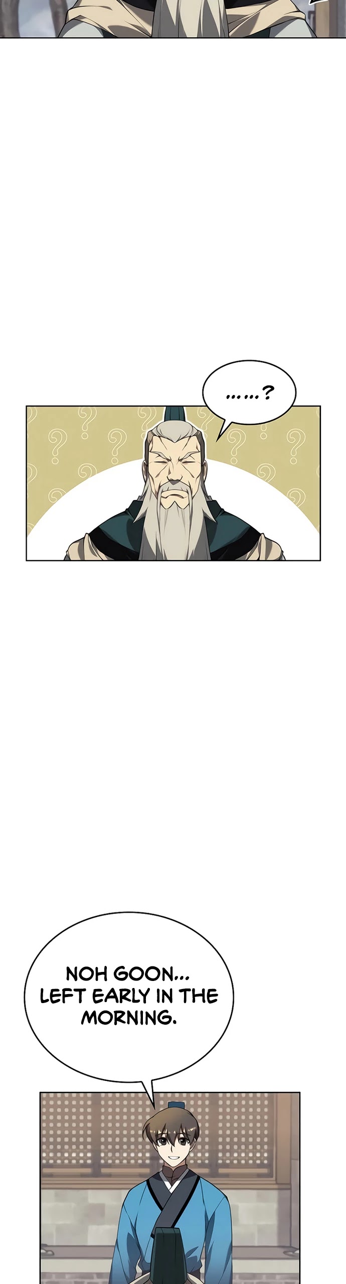 Tale of a Scribe Who Retires to the Countryside Chapter 102 page 53 - Chapter 102: Season 2: Ch 39