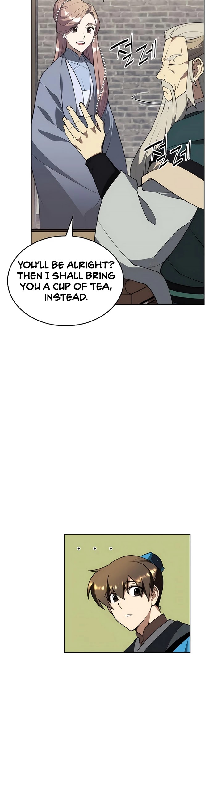 Tale of a Scribe Who Retires to the Countryside Chapter 102 page 55 - Chapter 102: Season 2: Ch 39