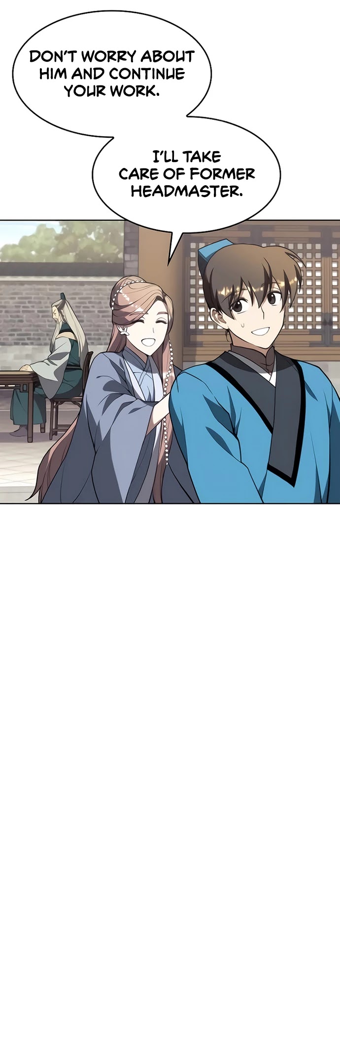 Tale of a Scribe Who Retires to the Countryside Chapter 102 page 56 - Chapter 102: Season 2: Ch 39