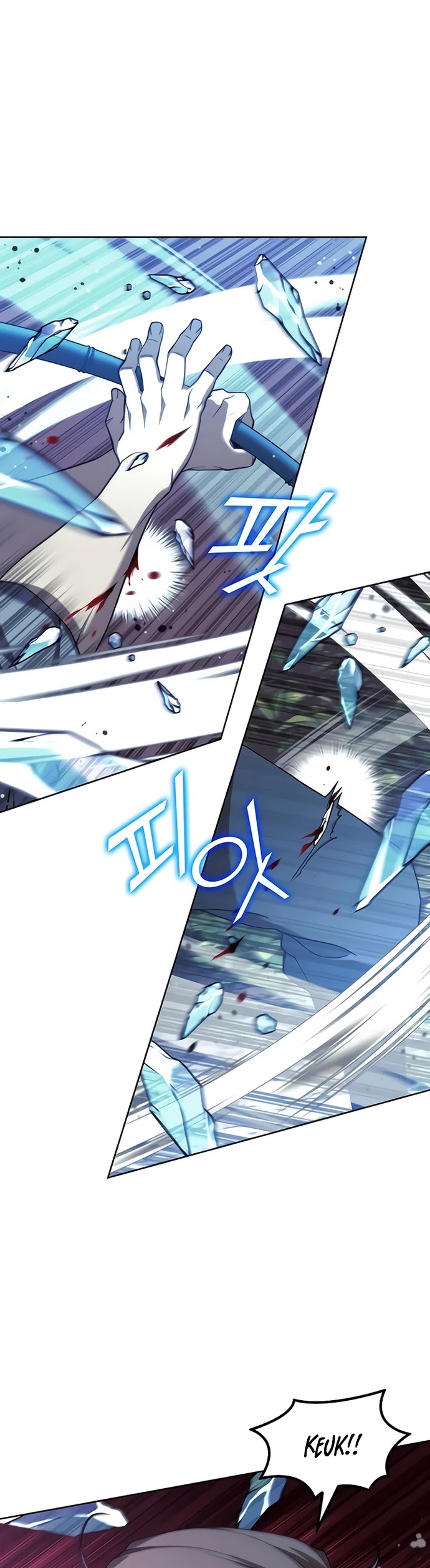 Tale of a Scribe Who Retires to the Countryside Chapter 102 page 6 - Chapter 102: Season 2: Ch 39