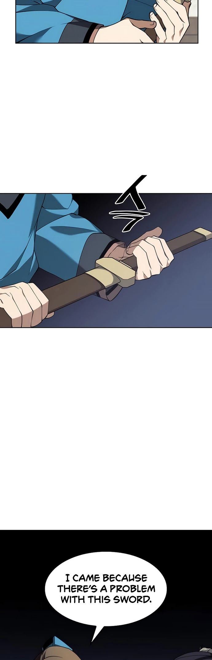 Tale of a Scribe Who Retires to the Countryside Chapter 102 page 60 - Chapter 102: Season 2: Ch 39