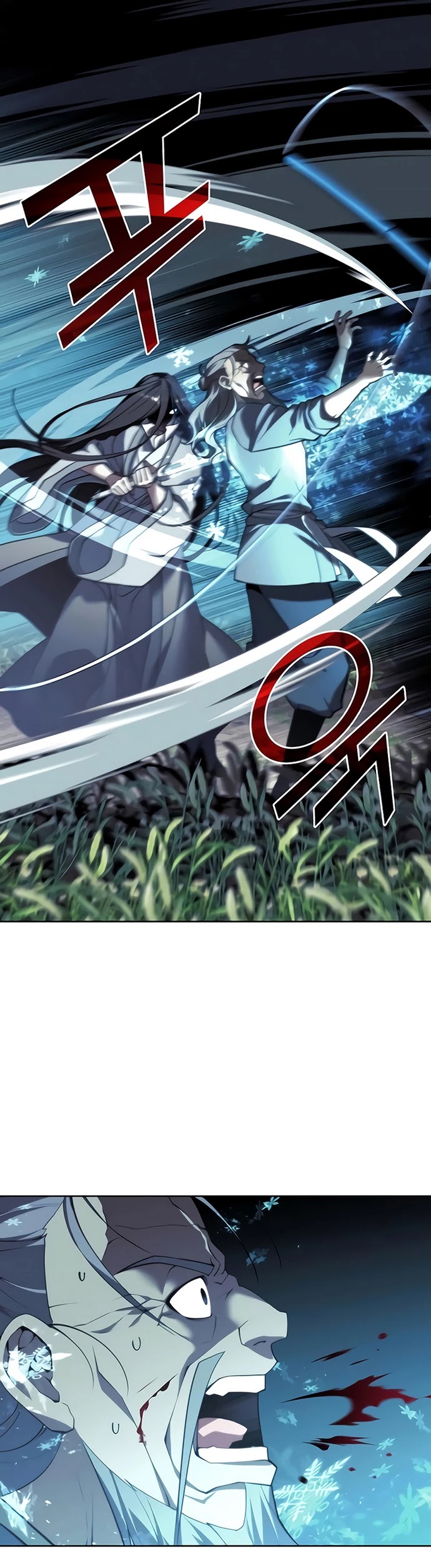 Tale of a Scribe Who Retires to the Countryside Chapter 102 page 8 - Chapter 102: Season 2: Ch 39