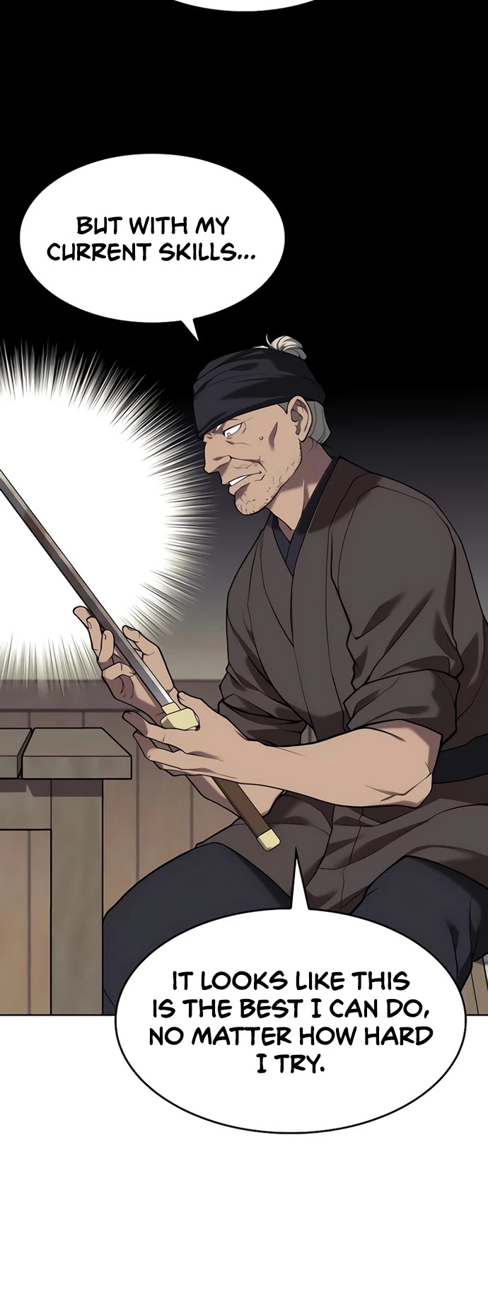 Tale of a Scribe Who Retires to the Countryside Chapter 103 page 12 - Chapter 103: Season 2: Ch 40
