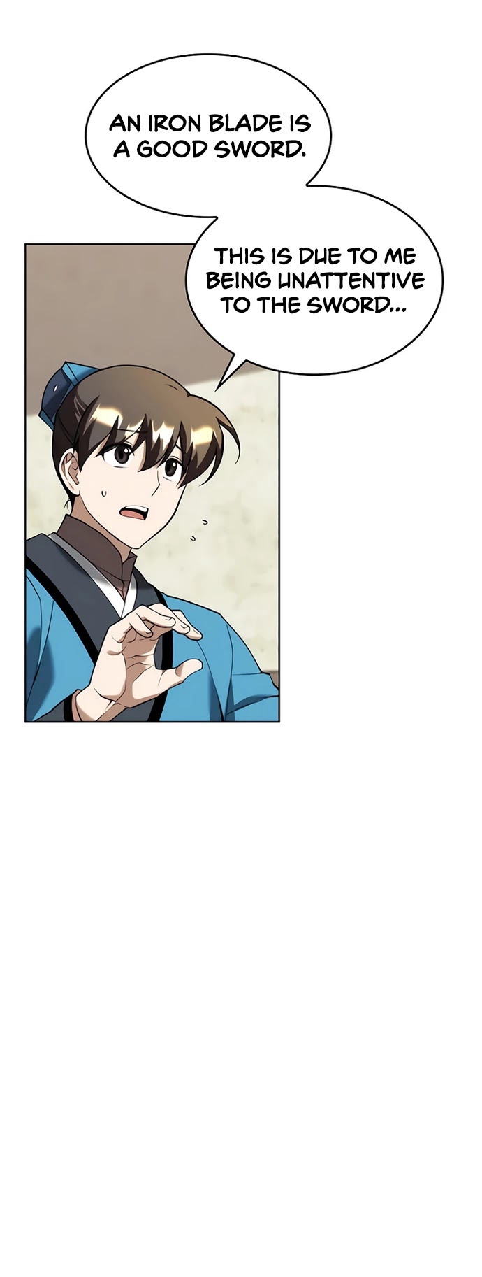 Tale of a Scribe Who Retires to the Countryside Chapter 103 page 13 - Chapter 103: Season 2: Ch 40