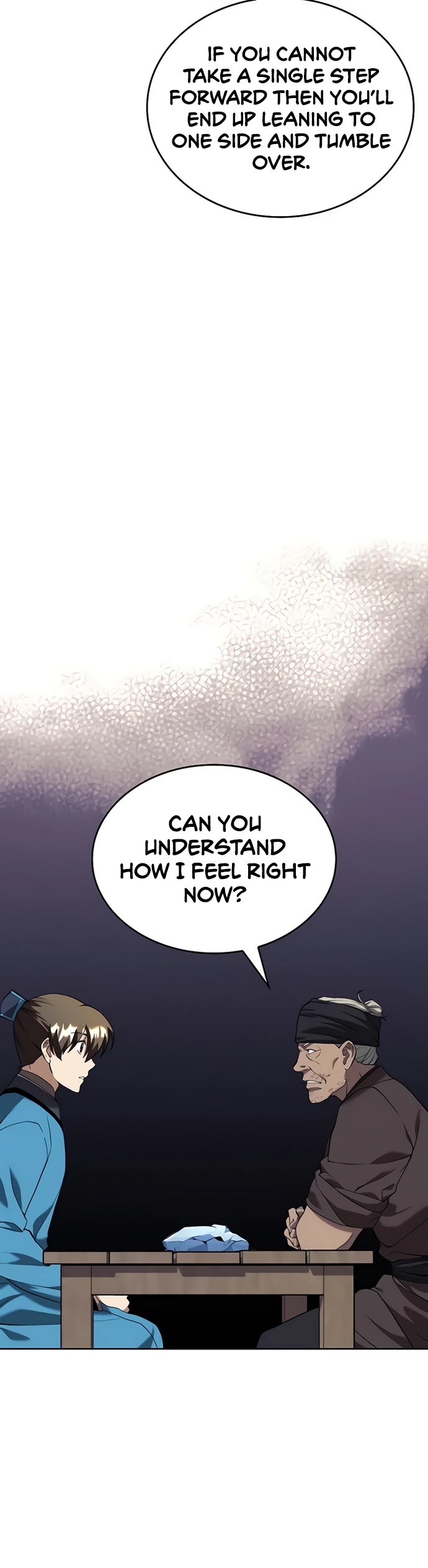 Tale of a Scribe Who Retires to the Countryside Chapter 103 page 15 - Chapter 103: Season 2: Ch 40