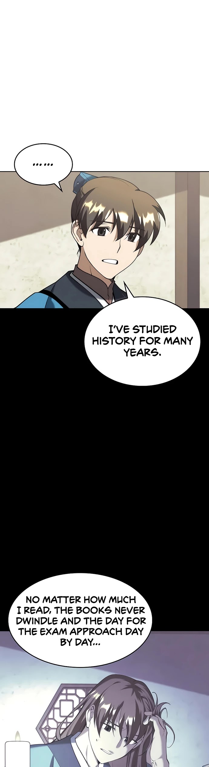 Tale of a Scribe Who Retires to the Countryside Chapter 103 page 16 - Chapter 103: Season 2: Ch 40