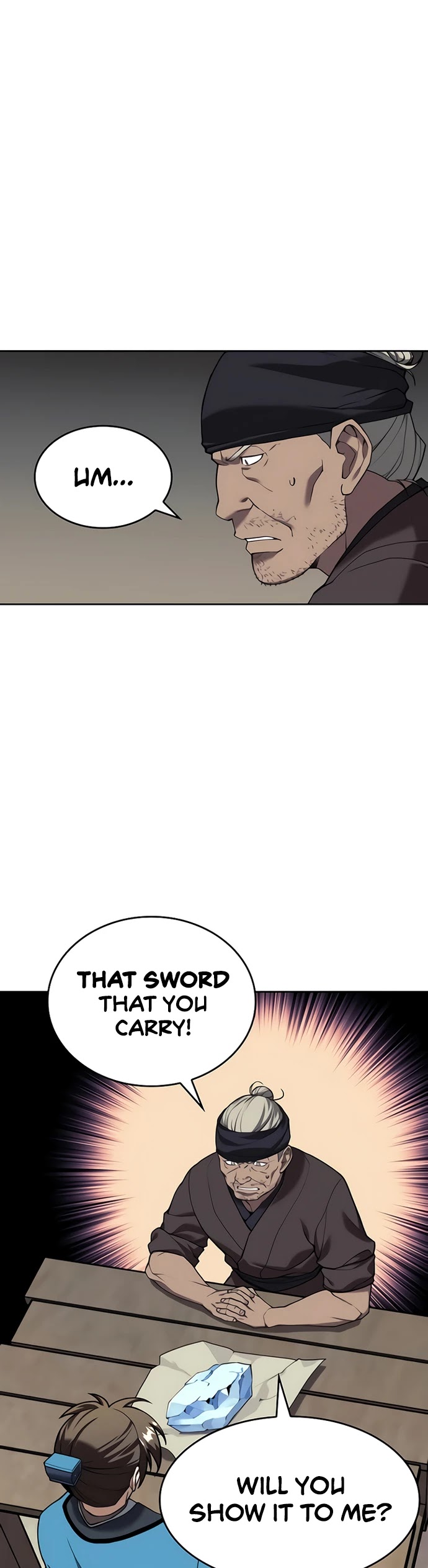 Tale of a Scribe Who Retires to the Countryside Chapter 103 page 18 - Chapter 103: Season 2: Ch 40