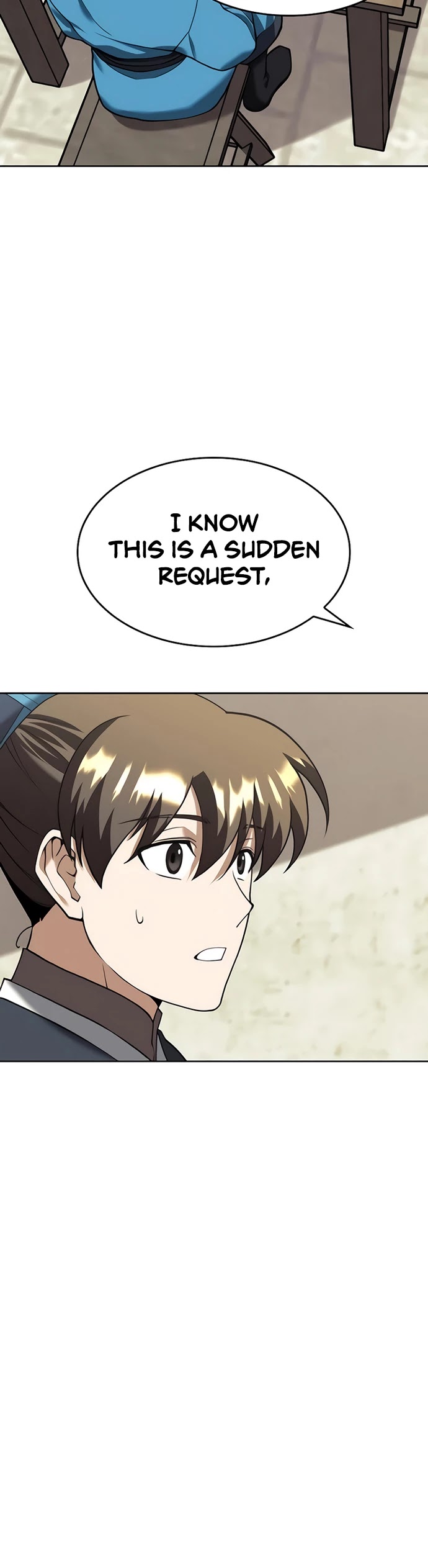 Tale of a Scribe Who Retires to the Countryside Chapter 103 page 19 - Chapter 103: Season 2: Ch 40