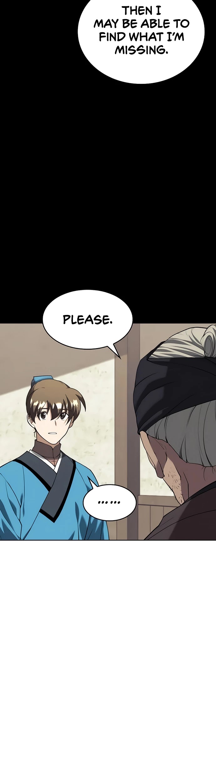 Tale of a Scribe Who Retires to the Countryside Chapter 103 page 21 - Chapter 103: Season 2: Ch 40