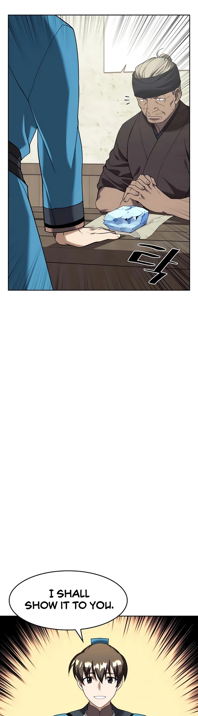 Tale of a Scribe Who Retires to the Countryside Chapter 103 page 22 - Chapter 103: Season 2: Ch 40