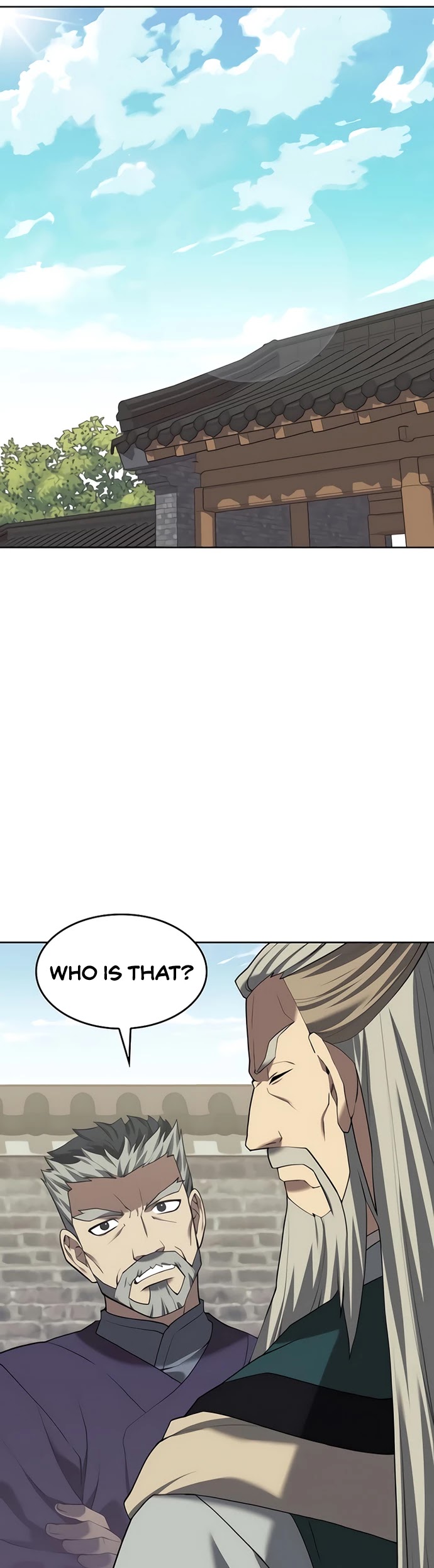 Tale of a Scribe Who Retires to the Countryside Chapter 103 page 24 - Chapter 103: Season 2: Ch 40