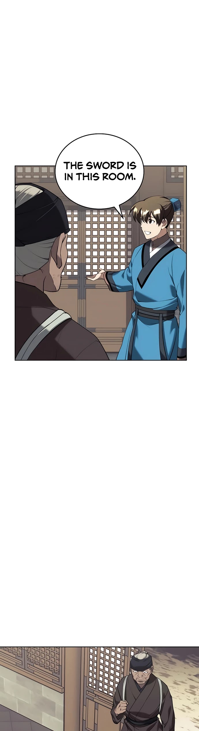 Tale of a Scribe Who Retires to the Countryside Chapter 103 page 28 - Chapter 103: Season 2: Ch 40
