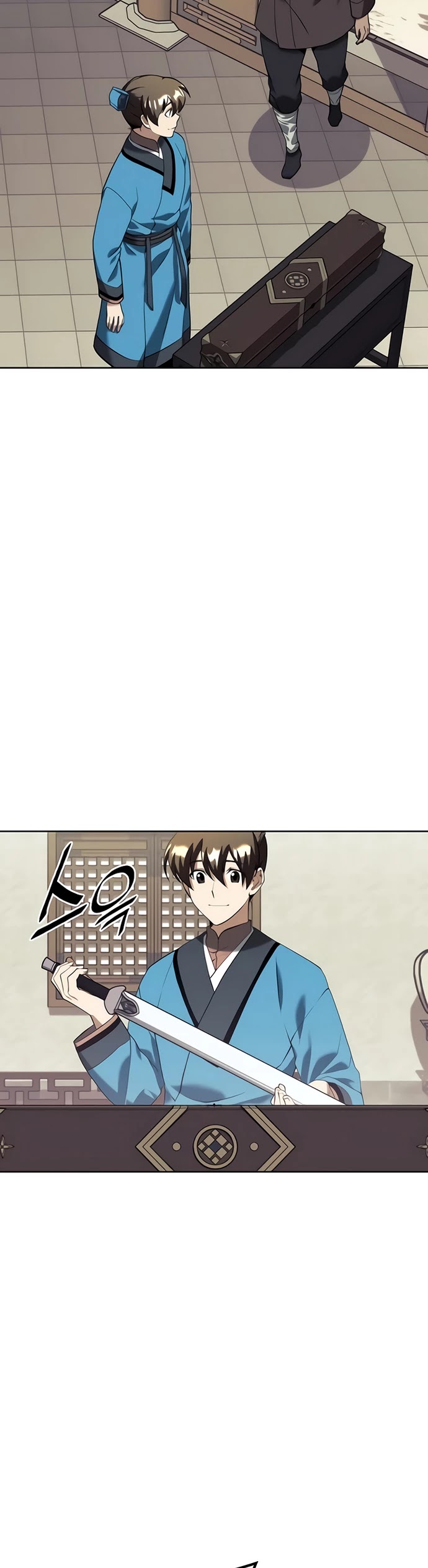 Tale of a Scribe Who Retires to the Countryside Chapter 103 page 29 - Chapter 103: Season 2: Ch 40