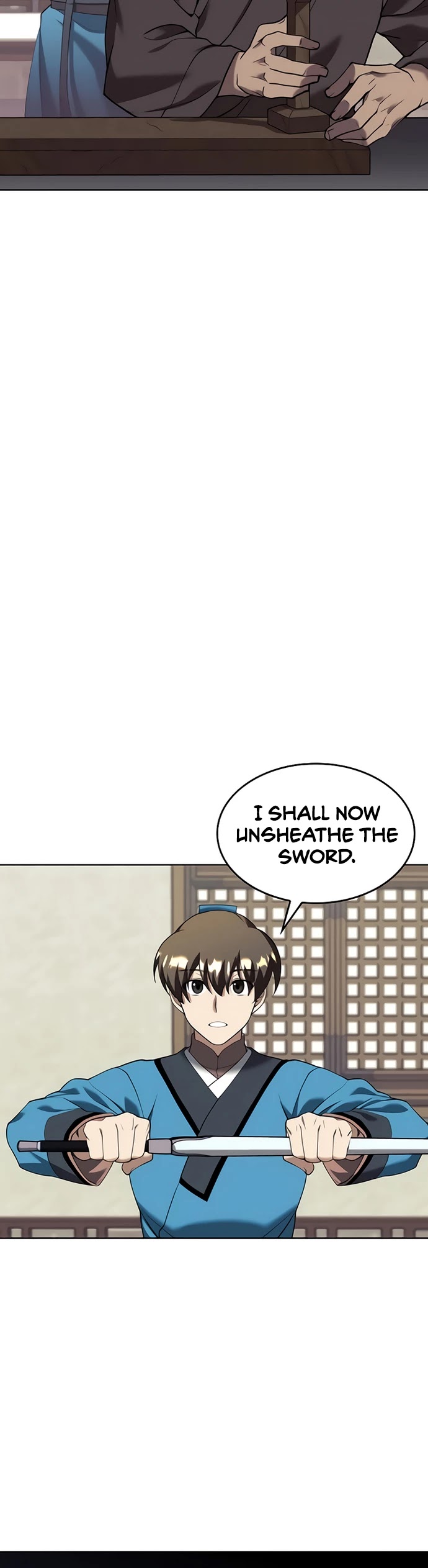 Tale of a Scribe Who Retires to the Countryside Chapter 103 page 31 - Chapter 103: Season 2: Ch 40