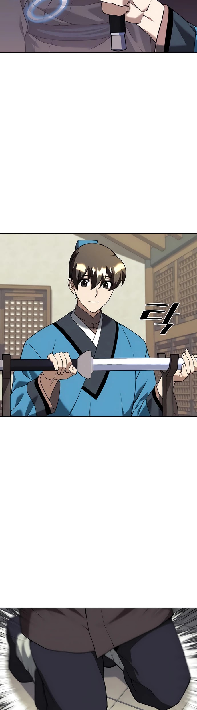 Tale of a Scribe Who Retires to the Countryside Chapter 103 page 33 - Chapter 103: Season 2: Ch 40