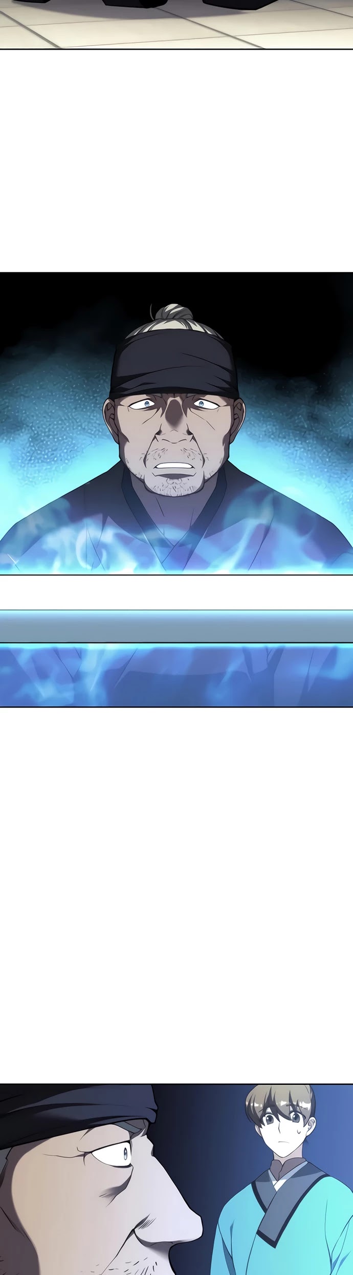 Tale of a Scribe Who Retires to the Countryside Chapter 103 page 35 - Chapter 103: Season 2: Ch 40