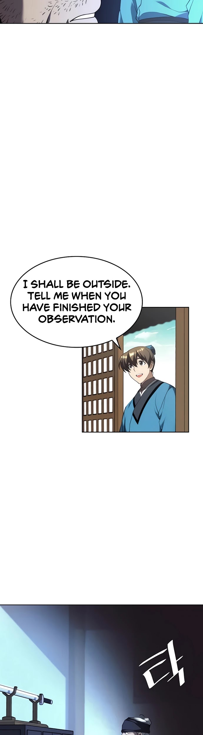 Tale of a Scribe Who Retires to the Countryside Chapter 103 page 36 - Chapter 103: Season 2: Ch 40