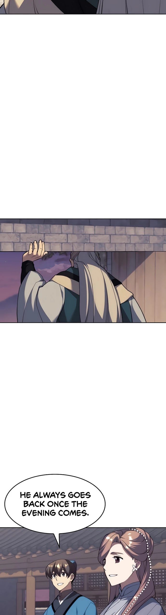 Tale of a Scribe Who Retires to the Countryside Chapter 103 page 39 - Chapter 103: Season 2: Ch 40