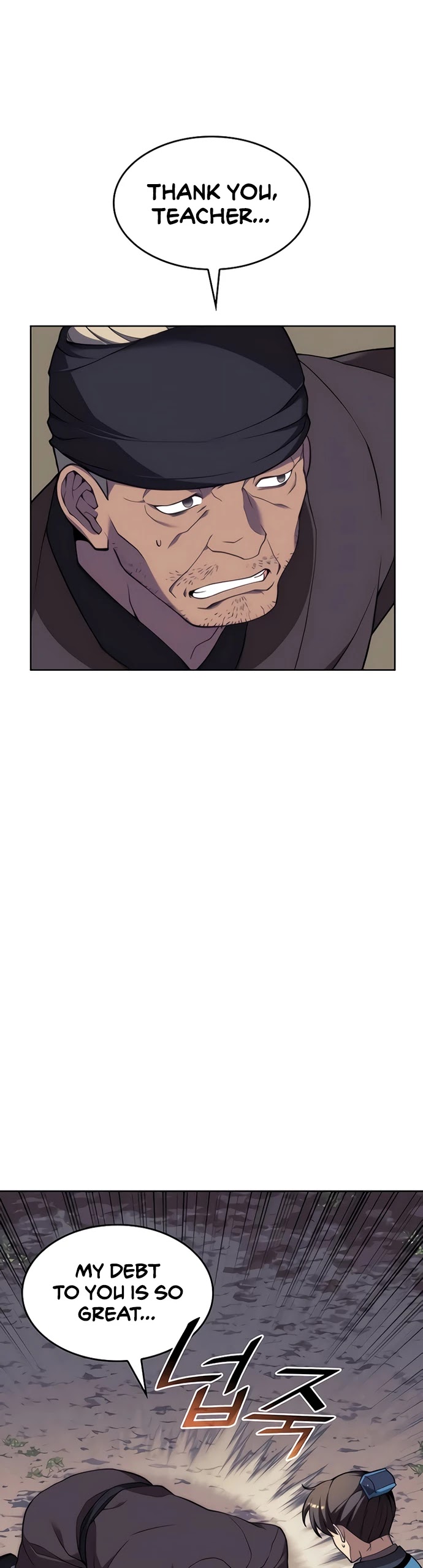 Tale of a Scribe Who Retires to the Countryside Chapter 103 page 47 - Chapter 103: Season 2: Ch 40