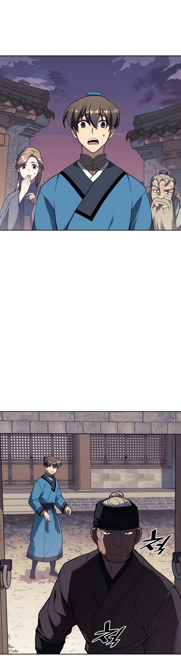 Tale of a Scribe Who Retires to the Countryside Chapter 103 page 49 - Chapter 103: Season 2: Ch 40