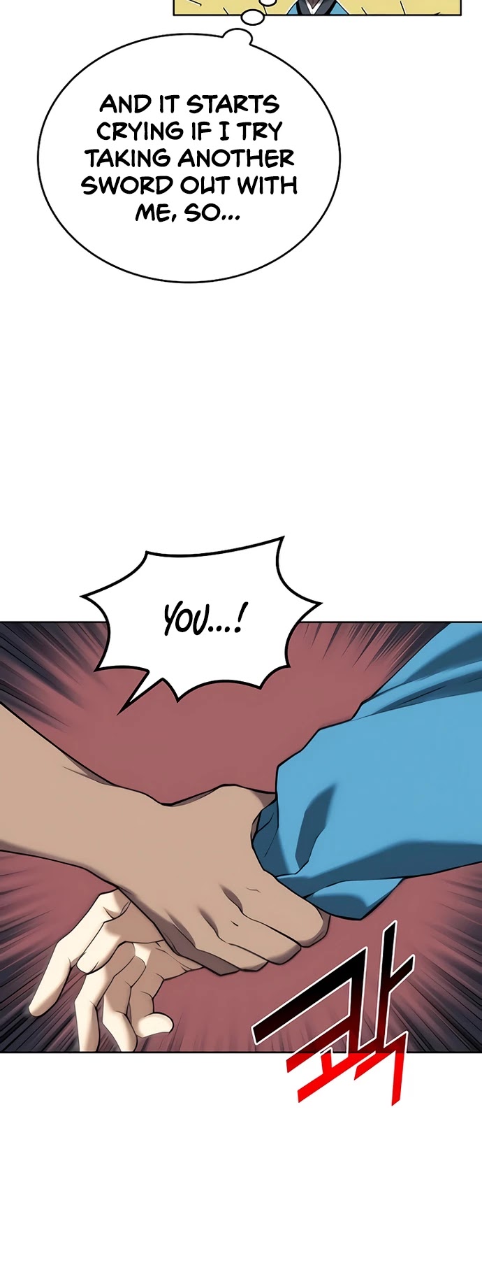 Tale of a Scribe Who Retires to the Countryside Chapter 103 page 5 - Chapter 103: Season 2: Ch 40