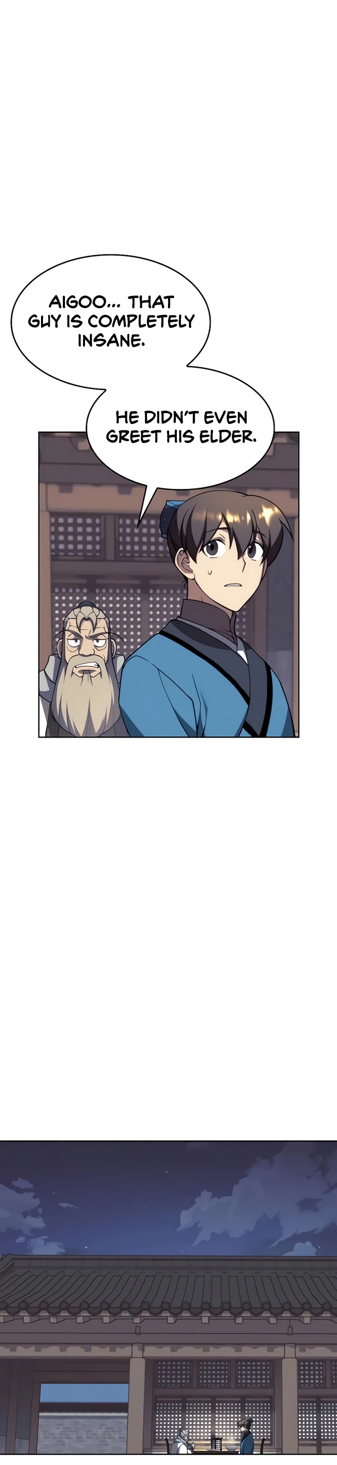 Tale of a Scribe Who Retires to the Countryside Chapter 103 page 50 - Chapter 103: Season 2: Ch 40