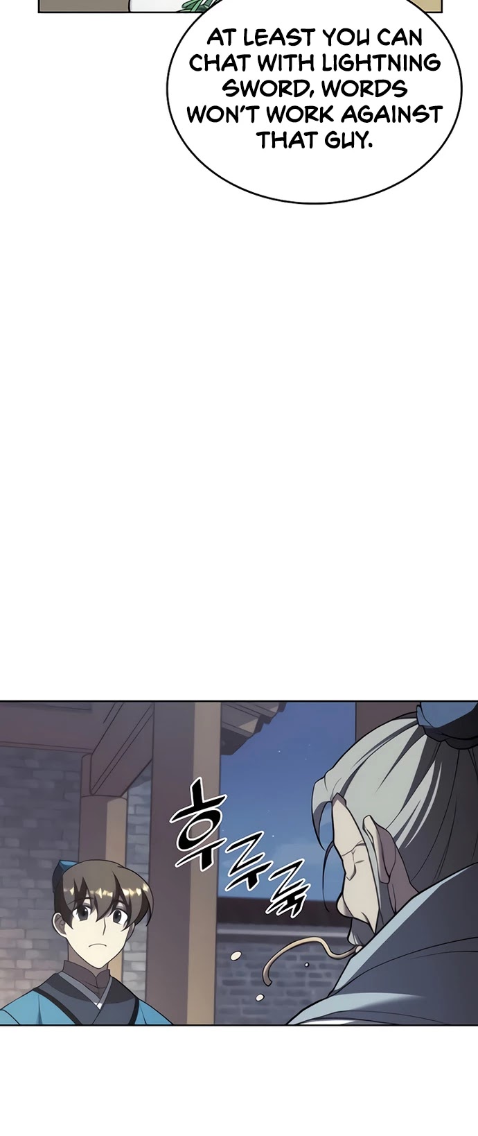 Tale of a Scribe Who Retires to the Countryside Chapter 103 page 52 - Chapter 103: Season 2: Ch 40
