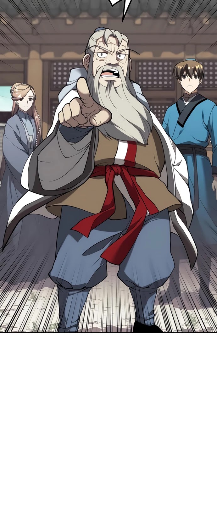 Tale of a Scribe Who Retires to the Countryside Chapter 103 page 57 - Chapter 103: Season 2: Ch 40