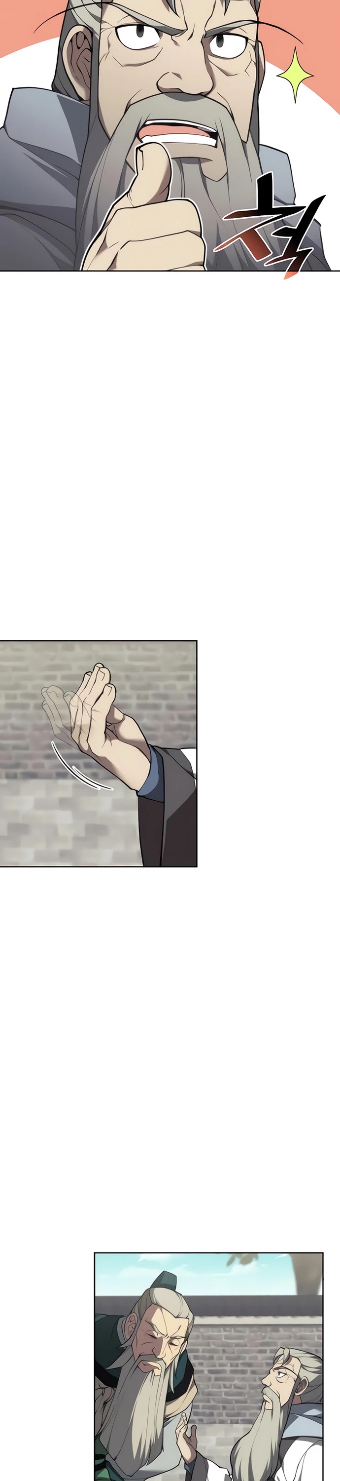 Tale of a Scribe Who Retires to the Countryside Chapter 103 page 59 - Chapter 103: Season 2: Ch 40