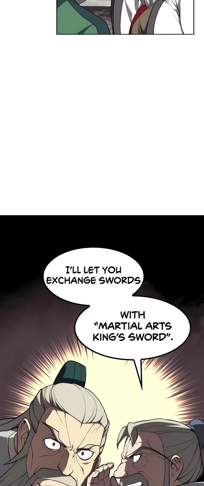 Tale of a Scribe Who Retires to the Countryside Chapter 103 page 60 - Chapter 103: Season 2: Ch 40