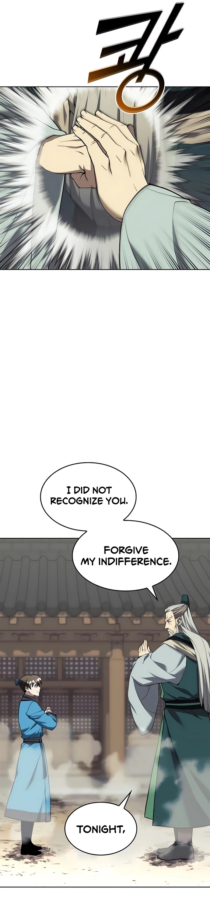 Tale of a Scribe Who Retires to the Countryside Chapter 104 page 14 - Chapter 104: Season 2: Ch 41