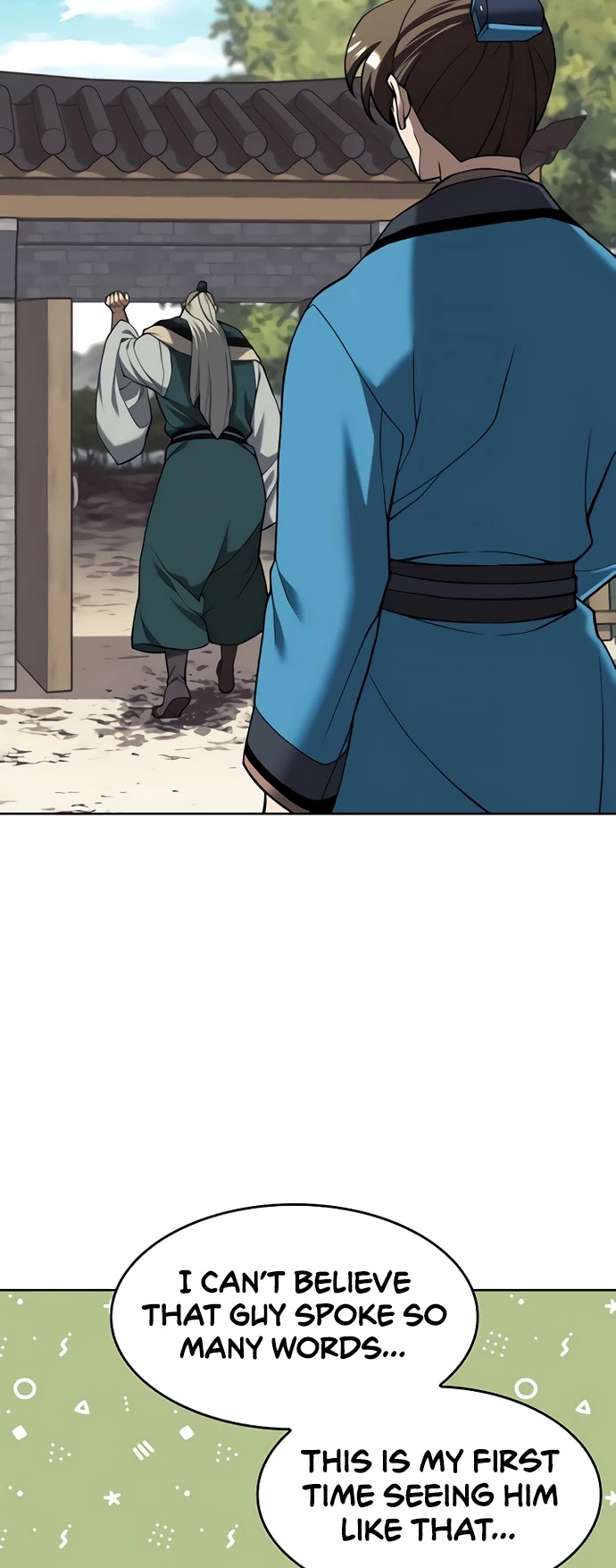 Tale of a Scribe Who Retires to the Countryside Chapter 104 page 17 - Chapter 104: Season 2: Ch 41