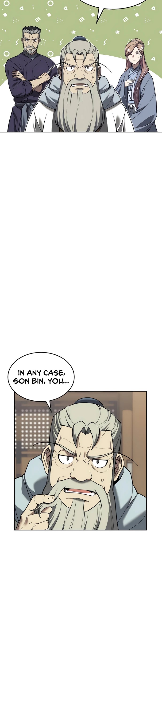 Tale of a Scribe Who Retires to the Countryside Chapter 104 page 18 - Chapter 104: Season 2: Ch 41