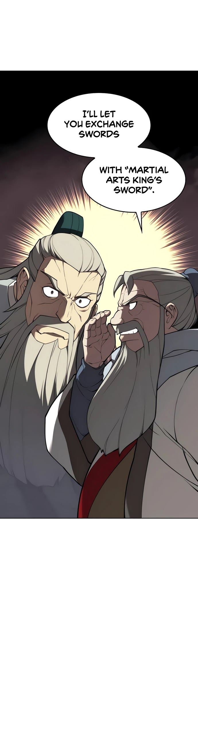 Tale of a Scribe Who Retires to the Countryside Chapter 104 page 2 - Chapter 104: Season 2: Ch 41