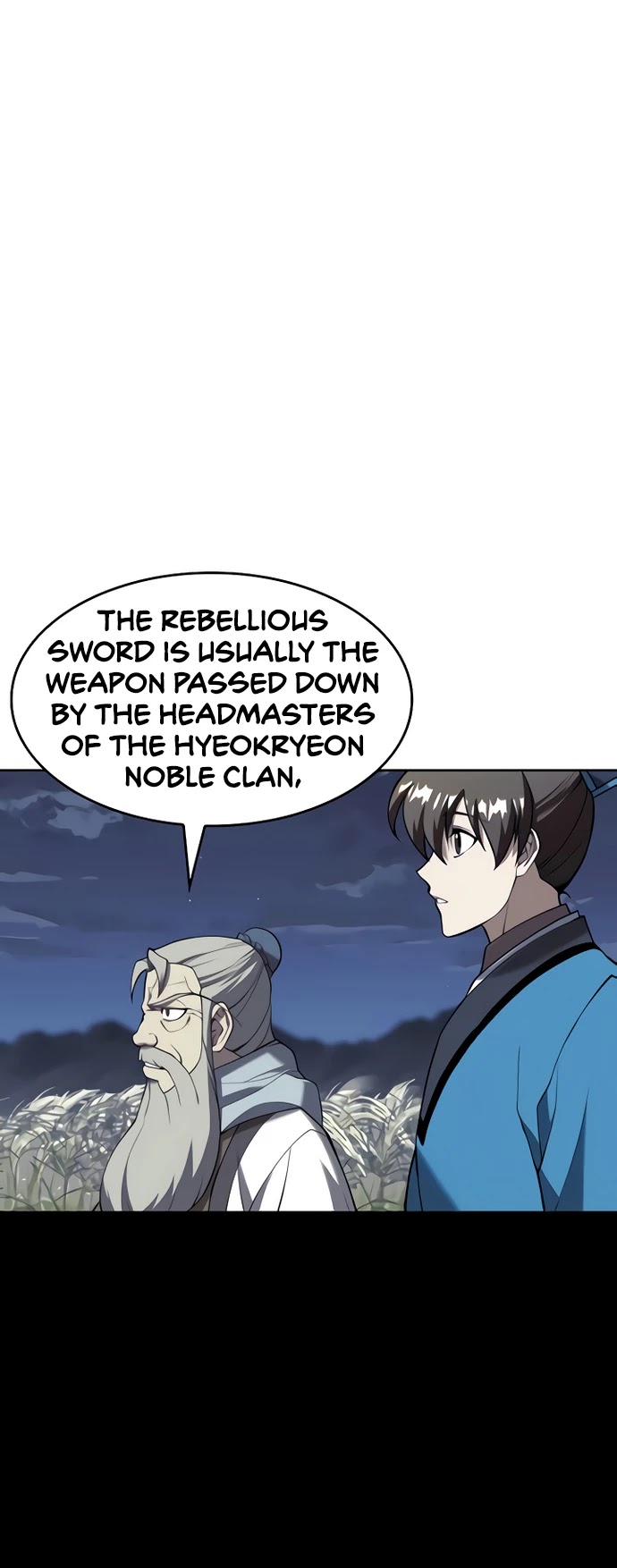 Tale of a Scribe Who Retires to the Countryside Chapter 104 page 25 - Chapter 104: Season 2: Ch 41