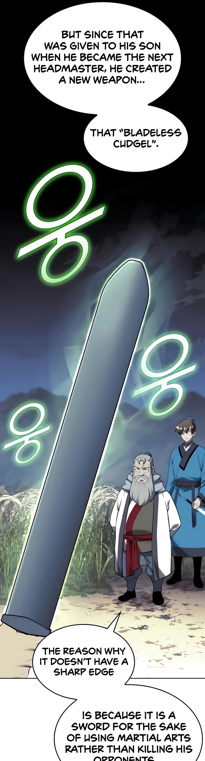 Tale of a Scribe Who Retires to the Countryside Chapter 104 page 26 - Chapter 104: Season 2: Ch 41