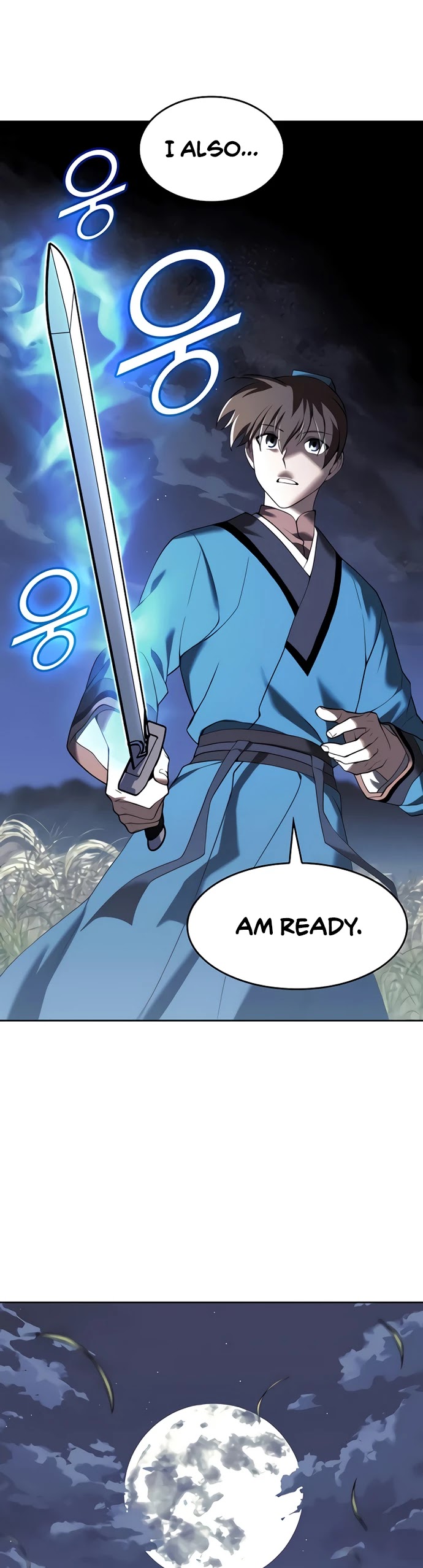 Tale of a Scribe Who Retires to the Countryside Chapter 104 page 29 - Chapter 104: Season 2: Ch 41