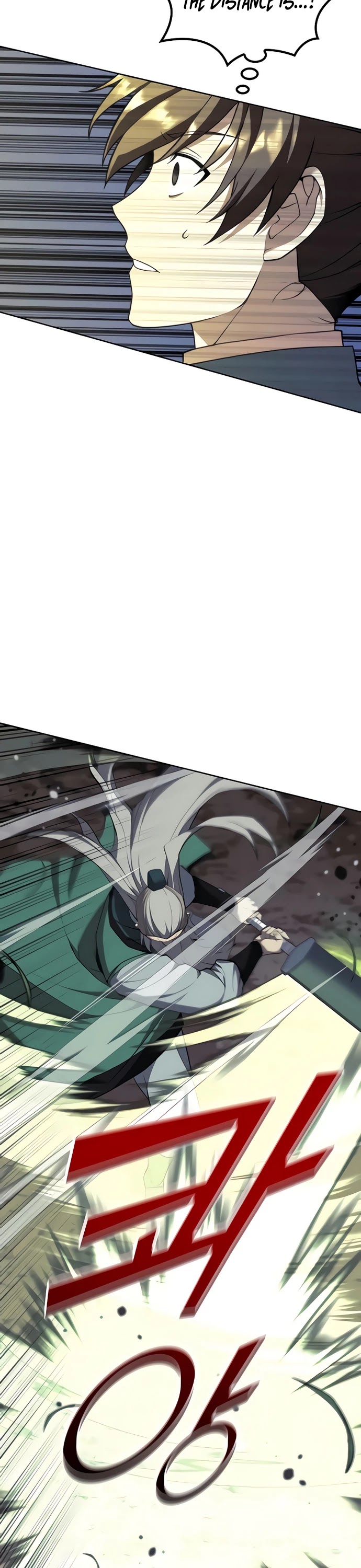 Tale of a Scribe Who Retires to the Countryside Chapter 104 page 33 - Chapter 104: Season 2: Ch 41