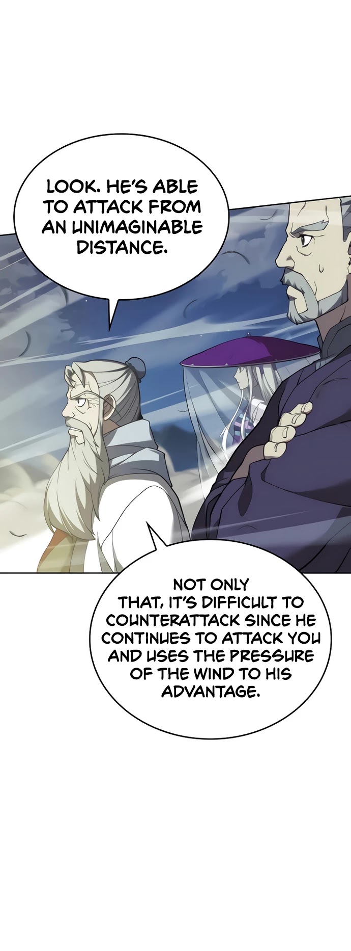 Tale of a Scribe Who Retires to the Countryside Chapter 104 page 39 - Chapter 104: Season 2: Ch 41