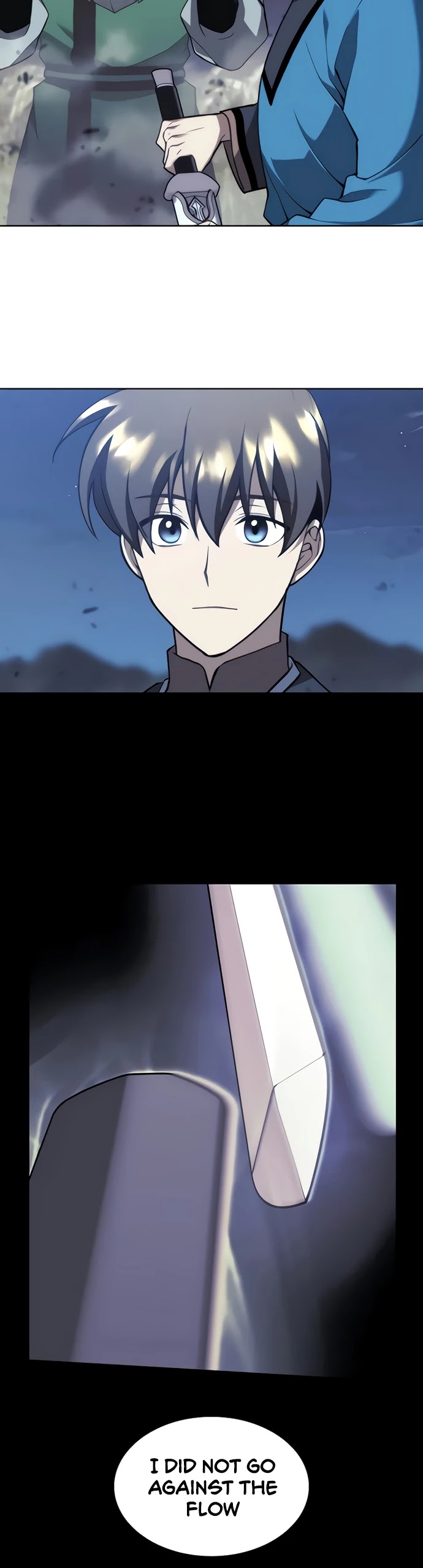 Tale of a Scribe Who Retires to the Countryside Chapter 104 page 55 - Chapter 104: Season 2: Ch 41