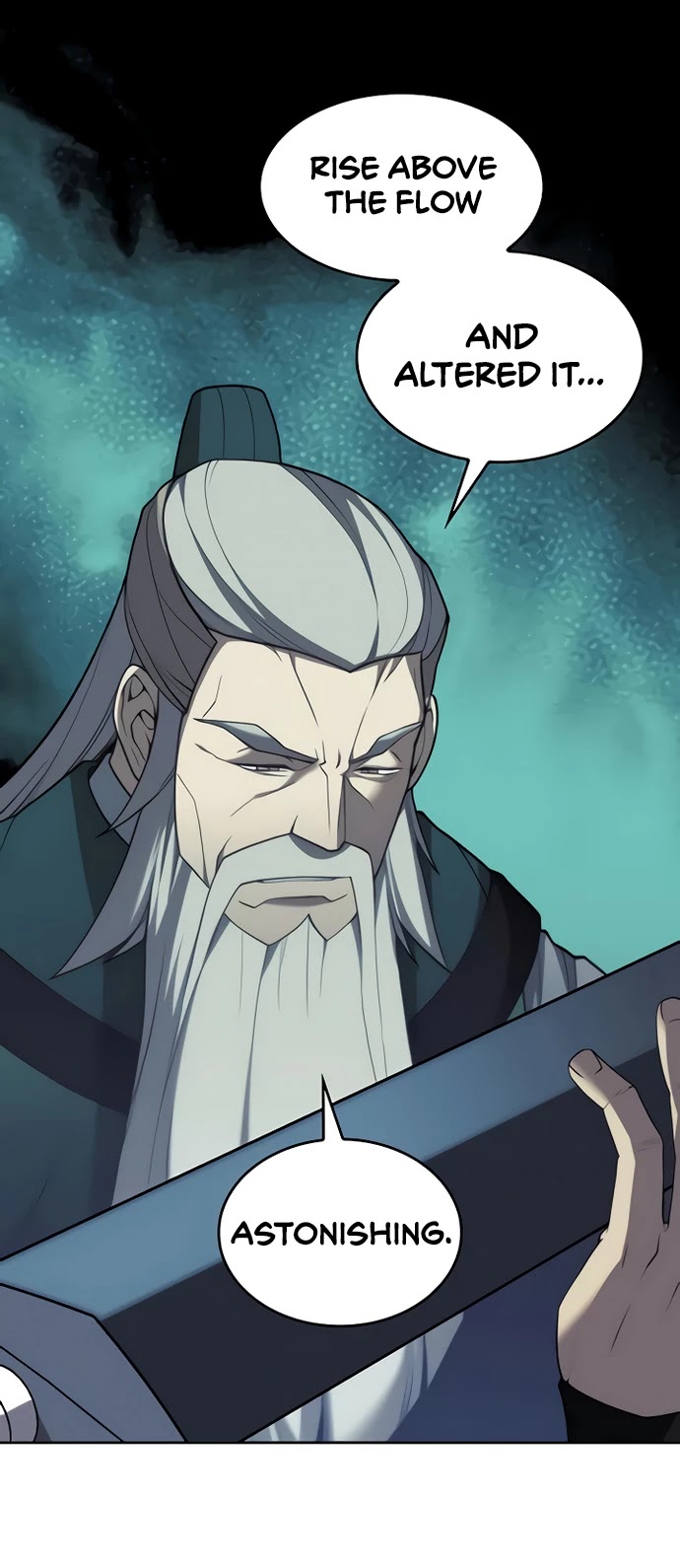 Tale of a Scribe Who Retires to the Countryside Chapter 104 page 57 - Chapter 104: Season 2: Ch 41