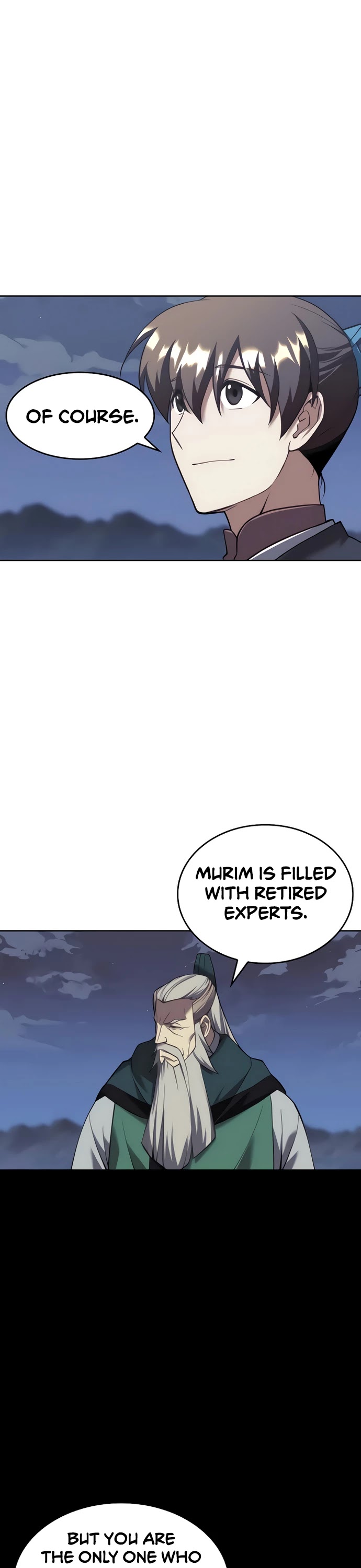 Tale of a Scribe Who Retires to the Countryside Chapter 104 page 59 - Chapter 104: Season 2: Ch 41