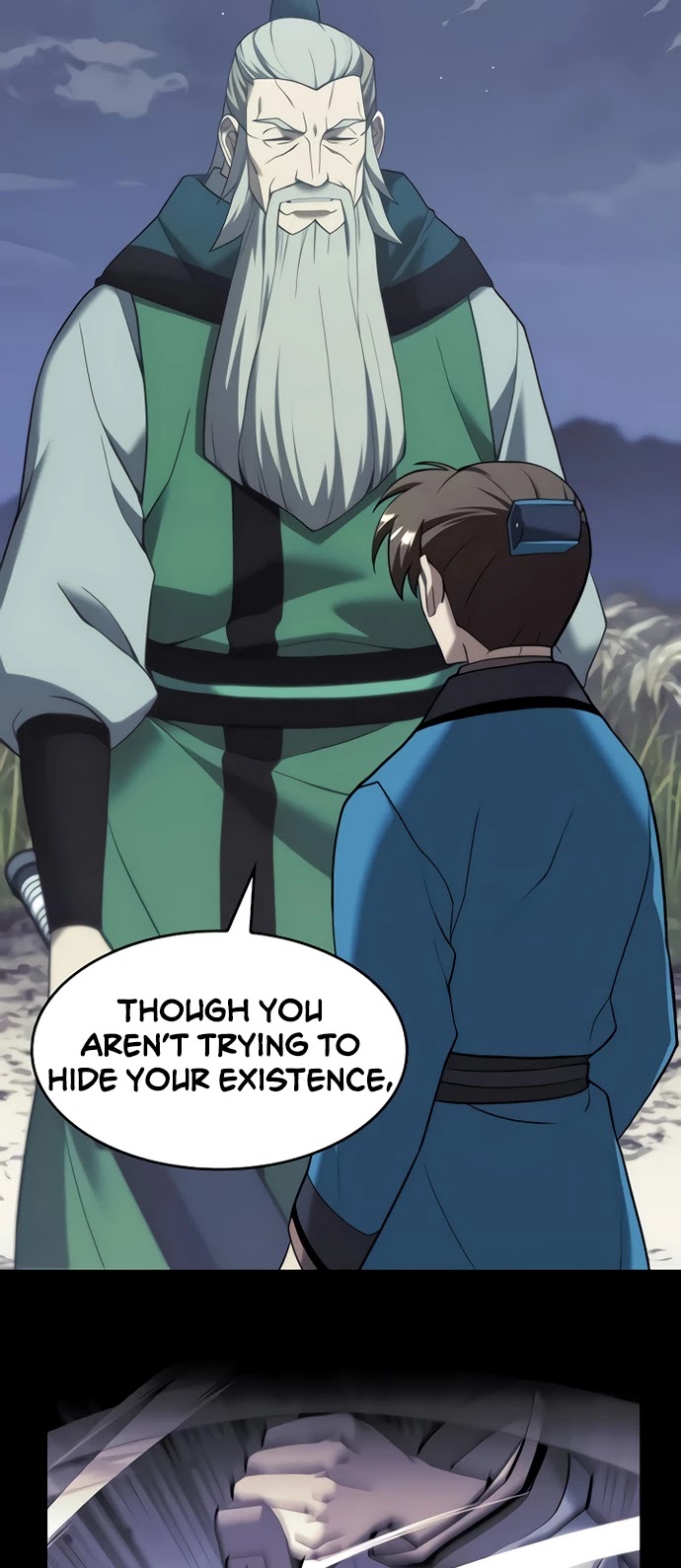 Tale of a Scribe Who Retires to the Countryside Chapter 104 page 61 - Chapter 104: Season 2: Ch 41
