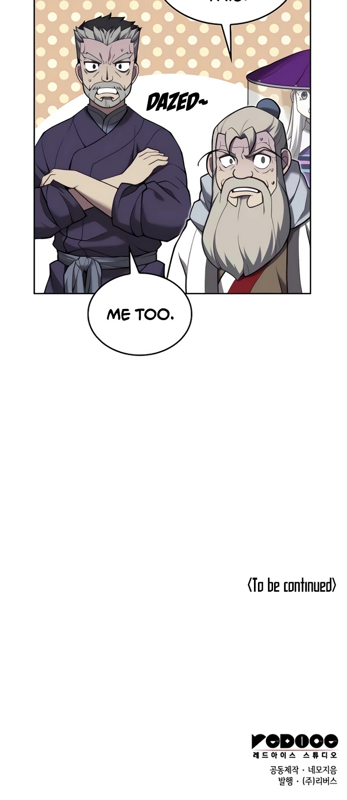 Tale of a Scribe Who Retires to the Countryside Chapter 104 page 64 - Chapter 104: Season 2: Ch 41