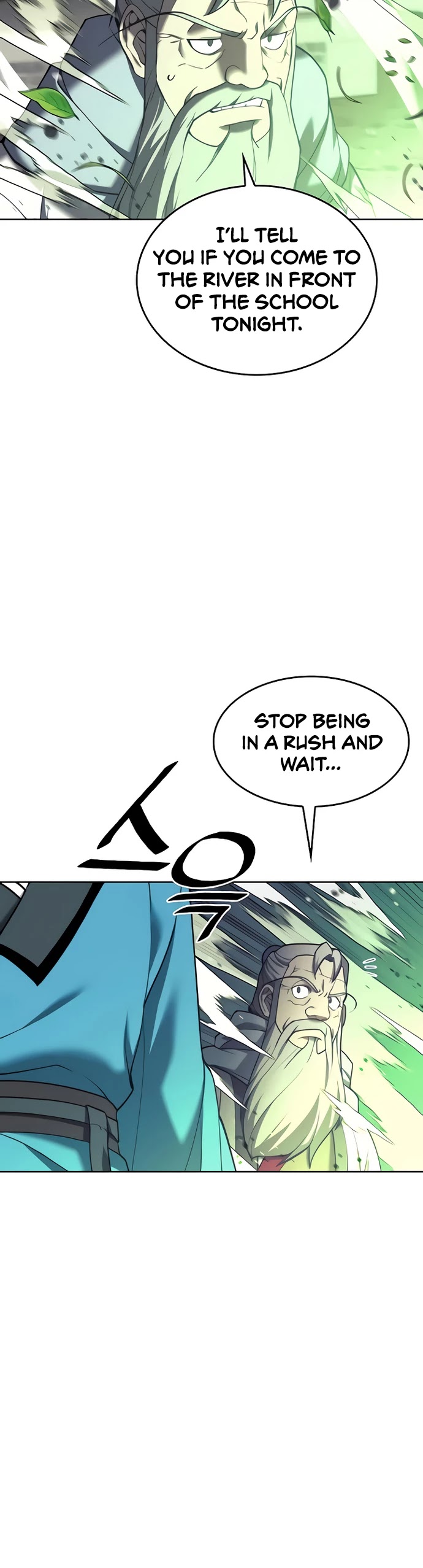 Tale of a Scribe Who Retires to the Countryside Chapter 104 page 7 - Chapter 104: Season 2: Ch 41