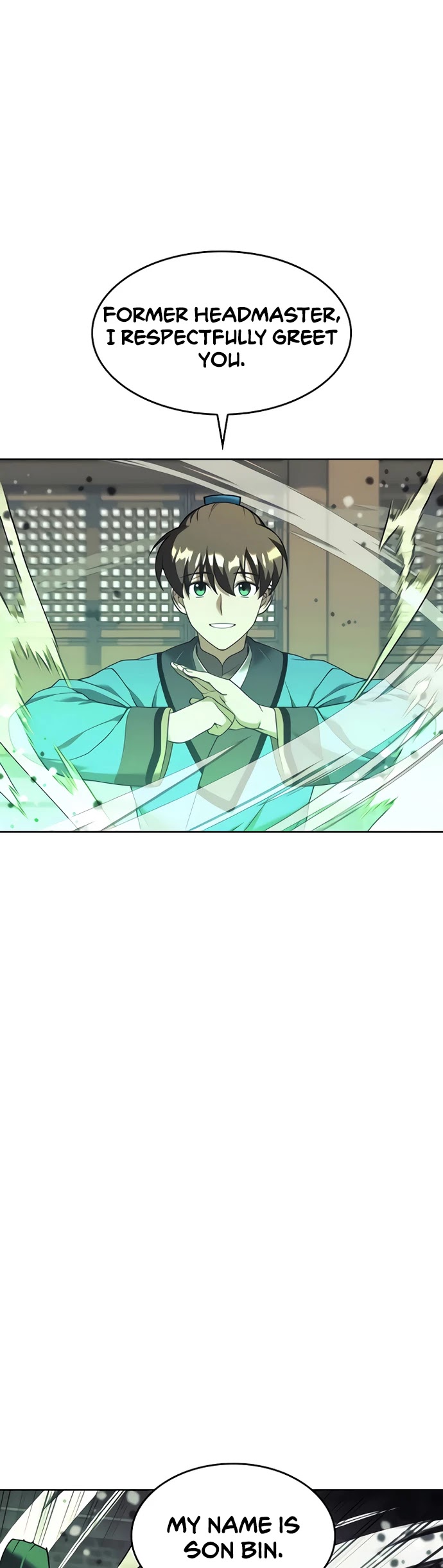 Tale of a Scribe Who Retires to the Countryside Chapter 104 page 8 - Chapter 104: Season 2: Ch 41