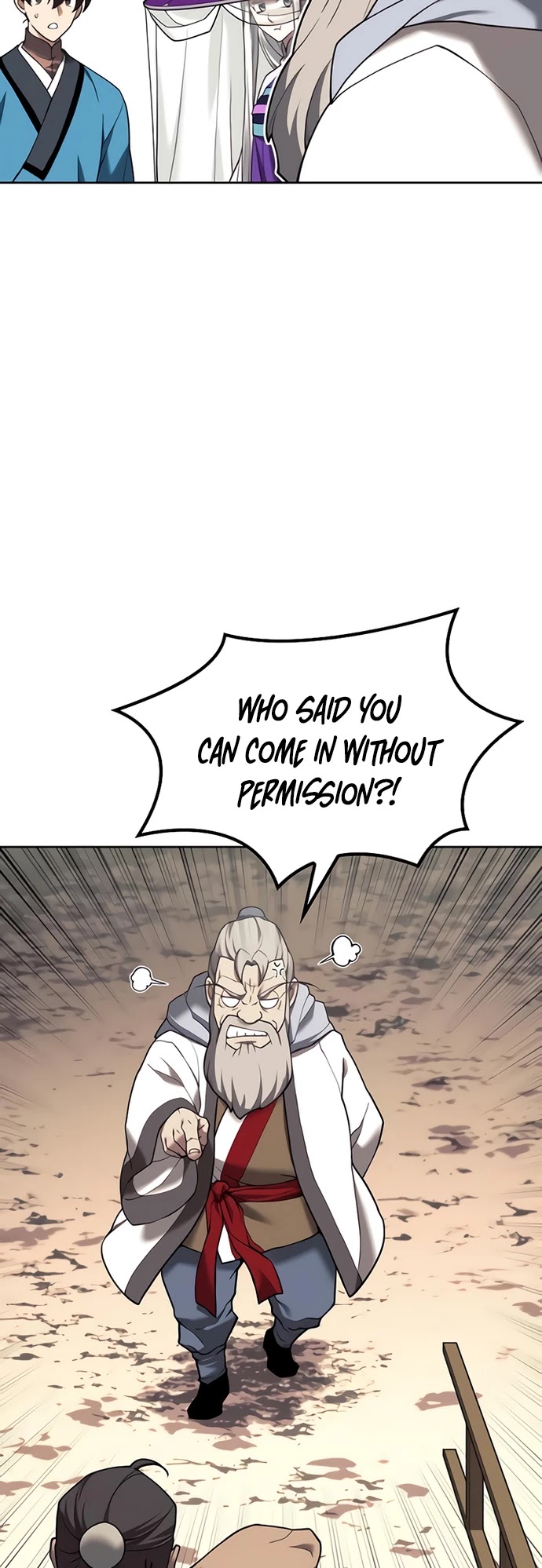 Tale of a Scribe Who Retires to the Countryside Chapter 105 page 16 - Chapter 105: Season 2: Ch 42