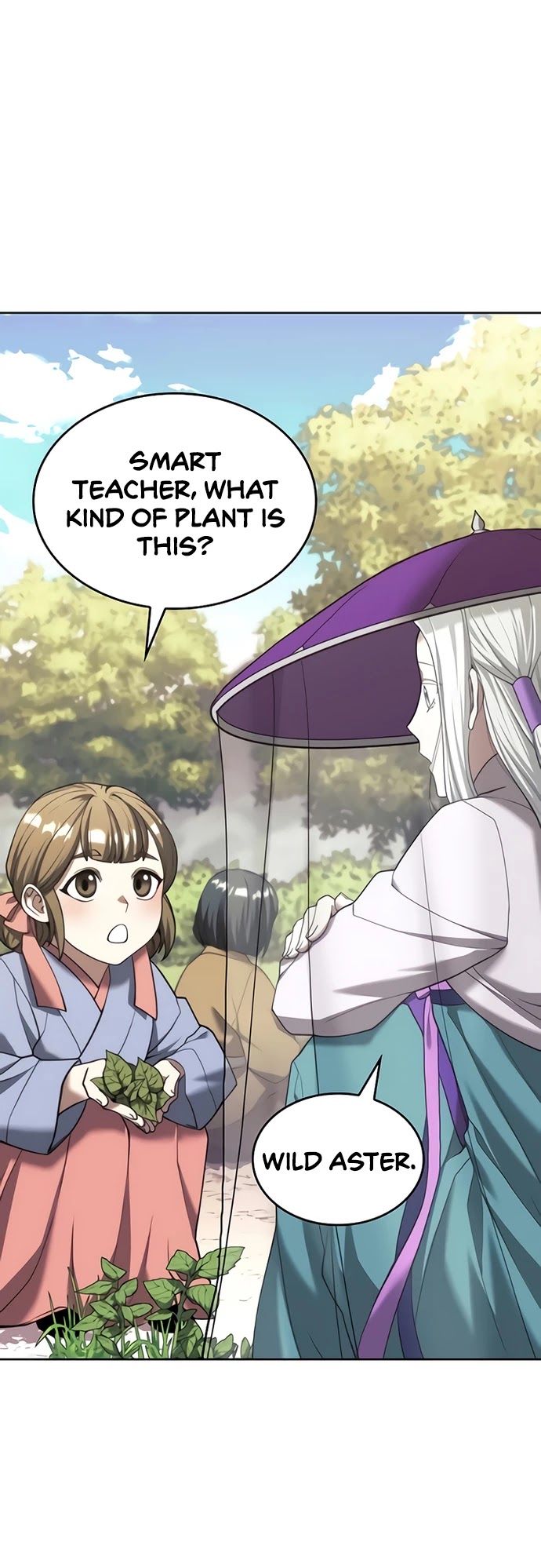 Tale of a Scribe Who Retires to the Countryside Chapter 105 page 25 - Chapter 105: Season 2: Ch 42