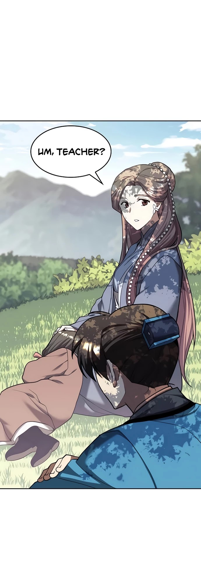 Tale of a Scribe Who Retires to the Countryside Chapter 105 page 28 - Chapter 105: Season 2: Ch 42